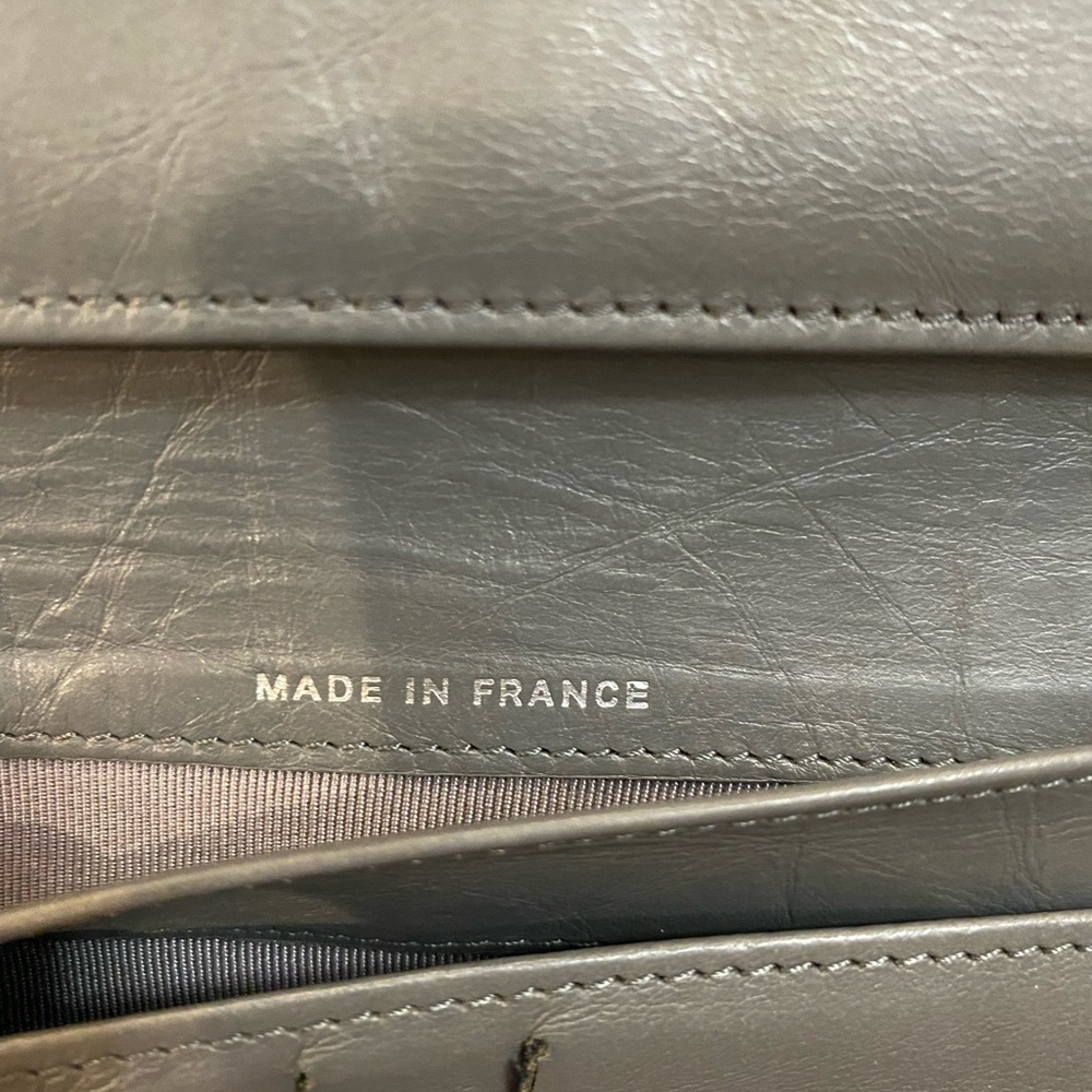 CHANEL WALLET - Picture 11 of 12